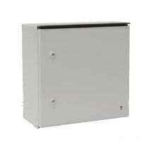 Accysa - Armoire à conteneurs en polyester 500x1000