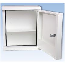 Söhngen, Armoire À Pharmacie Conforme À La Norme Din 13157, Non