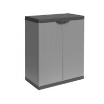 Mongardi - Armoire avec sacs pour la collecte sélective des déchets
