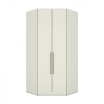 Armoire d'angle culsac