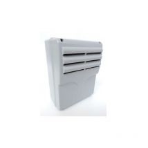 Came - Armoire de commande complète 240x320x145mm pour motorisation de portail 001BK800S 230V 002ZBKS