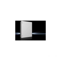 Rittal - armoire de commande ax 1058.000 1058000 600 x 800 x 250 tôle dacier gris clair (ral 7035) 1 pc(s)