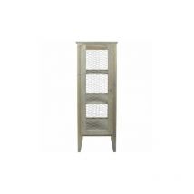 Armoire de jardin