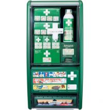 Armoire de secours