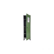 Prometal - armadio fitofarmaci smontato
