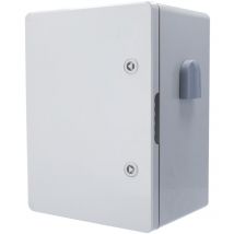 Armoire en polyester 40x30x22cm Ip66 Box-403022-ip65