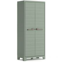Keter - Armoire Planet Outdoor Multispace - ista 6