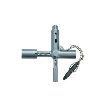 Clé 110698 schranksysteme - Haupa