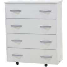 Veraflex - Armoire lit d'appoint escamotable Pisolo