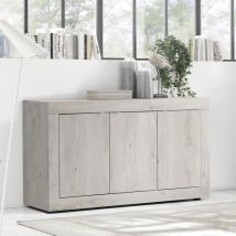 Calicosy - Buffet 3 portes Initial - L160 cm
