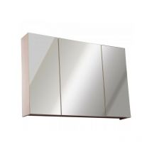 Armoire Murale Skyntia Beige