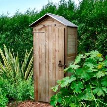 Cémonjardin - Armoire Panama grand modèle