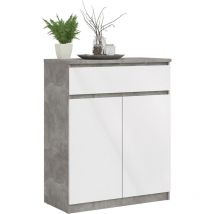 Tuttacasa - Kit polyvalent 2a.+1c. naia 76234gxuu