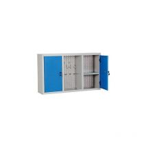Prometal - armadio porta utensili smontato