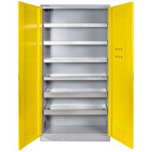 Mw Tools - Armoire pour liquides DECP9238