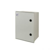 Solera - Coffret polyester Polibox 500x400x200