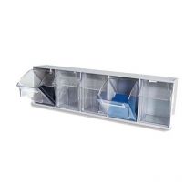 Conteneur Basculant No 5 335068 Tayg