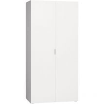 Armoire VOX 4You - Blanc