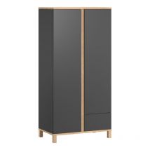 Armoire VOX Altitude Gris