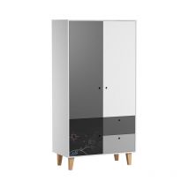 Armoire VOX Concept Noir