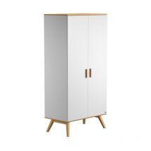 Armoire VOX Nautis Blanc