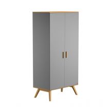 Armoire VOX Nautis Gris