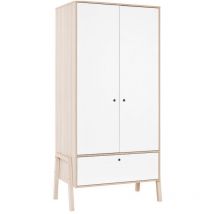 Armoire VOX Spot Blanc