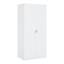 Armoire Vox Stige Blanc