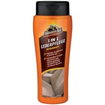 Armorall - armor all 3 en 1 Soins finition satinéet 250ml (Par 6)