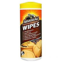 AA39024M lingettes cuir 20 pieces - Armor All