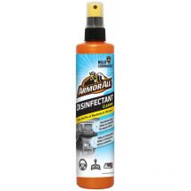Armor All Desinfektionsspray 300ml Desinfektionsmittel