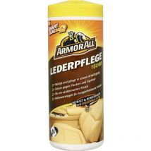 39020L Lederpflegetücher 24 St. - Armorall