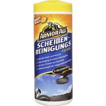 37025L Scheibenreinigungstücher 30 St. - Armorall