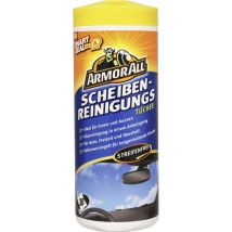 37025l Scheibenreinigungstücher 30 St. - Armorall