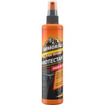 Armor All Tiefenpfleger Für Auto Ultra Shine Glänzend 300 Ml