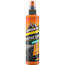 Armor All Tiefenpfleger Für Fahrzeuge Seidenmatt 300 Ml Gummipflege