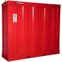 Armorgard FSC5 FLAMSTOR COSHH Hazardous Substances Storage Cabinet