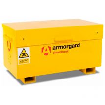 Armorgard - CB2 Chembank Site Box 1275 x 665 x 660 mm