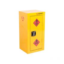 Armorgard - HFC2 HFC2 SafeStor Hazardous Floor Cupboard 350 x 315 x 700mm ARMHFC2