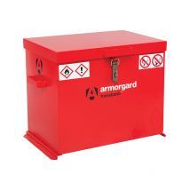 TRB3 TRB3 TransBank Hazard Transport Box 705 x 485 x 540mm ARMTRB3 - Armorgard
