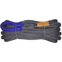 Armortek 6m Kinetisches Bergeseil 12000kg Ø24mm