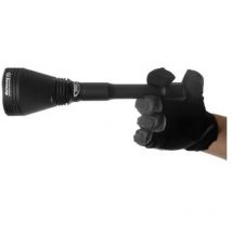 Barracuda Pro v2 led (monocolore) Torcia tascabile a batteria 1500 lm 259 g - Armytek