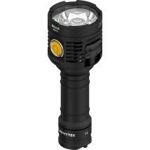 ArmyTek Bear LED (monocolore) Torcia tascabile a batteria ricaricabile 1500 lm 135 g