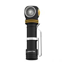 Armytek - Elf C1 warmweiß led Lampe de poche à batterie 1023 lm 65 g Y149243