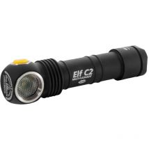Armytek - Lampe frontale led Elf C2 à batterie 900 lm F05101SC R971021