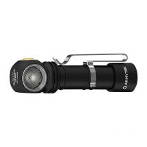ArmyTek Wizard C2 Pro Magnet Warm LED Lampe portative avec support magnétique à batterie 2500 lm 4800 h 65 g W691812