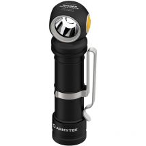 Armytek - Lampe de poche Wizard C2 Pro Max lr White 4150lm F06702C