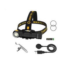 Armytek - Lampe frontale Wizard C2 Pro Max White 4000lm F06701C