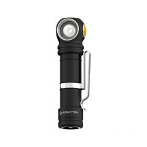 Armytek - Wizard C2 Pro Max Magnet Warm led Lampe portative avec support magnétique à batterie 3720 lm 1440 h 79 g W691842