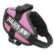 Julius K9 - Julius Arnés para Perro idc Mini Mini Azul